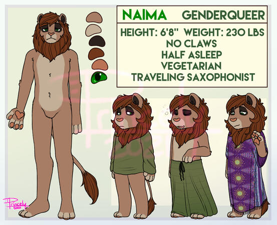 Reference commission